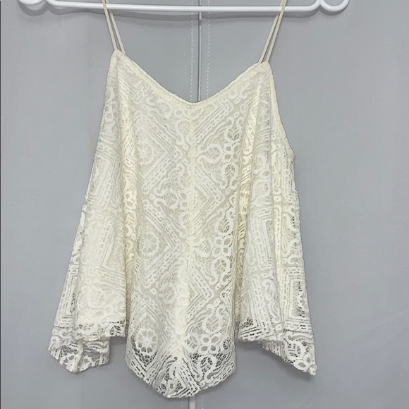 Lacey American Eagle tank🥰😇 - Picture 1 of 3